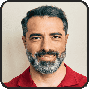 Steven P. Review